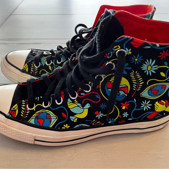 Converse All Star.  Size 11. - Picture 1 of 6